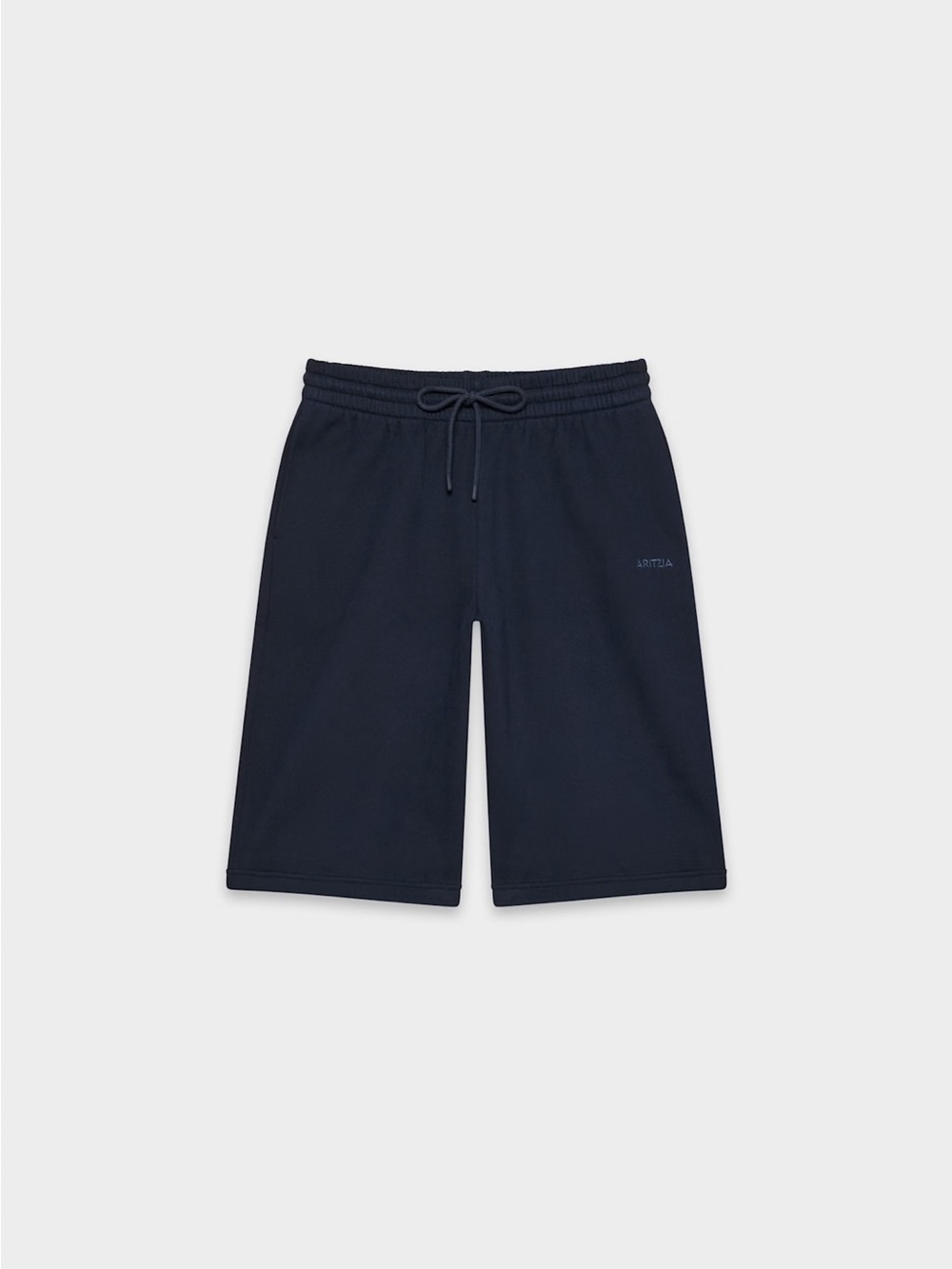 Aritzia Cozy Sweatfleece Mega Knee Short